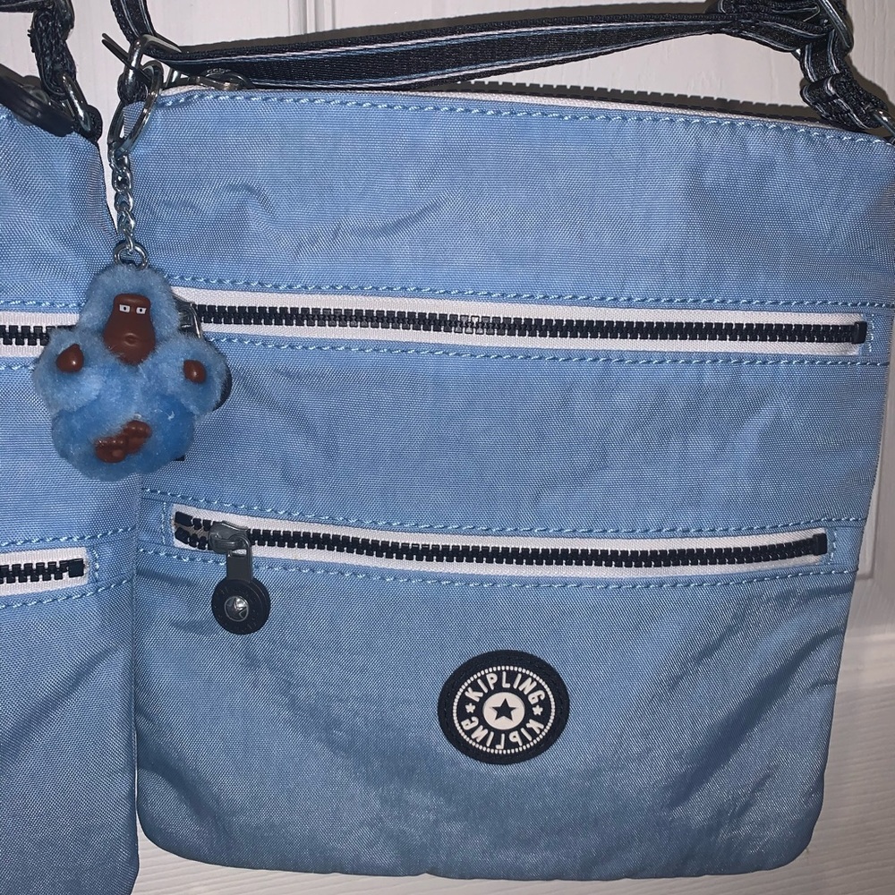 Kipling Crossbody